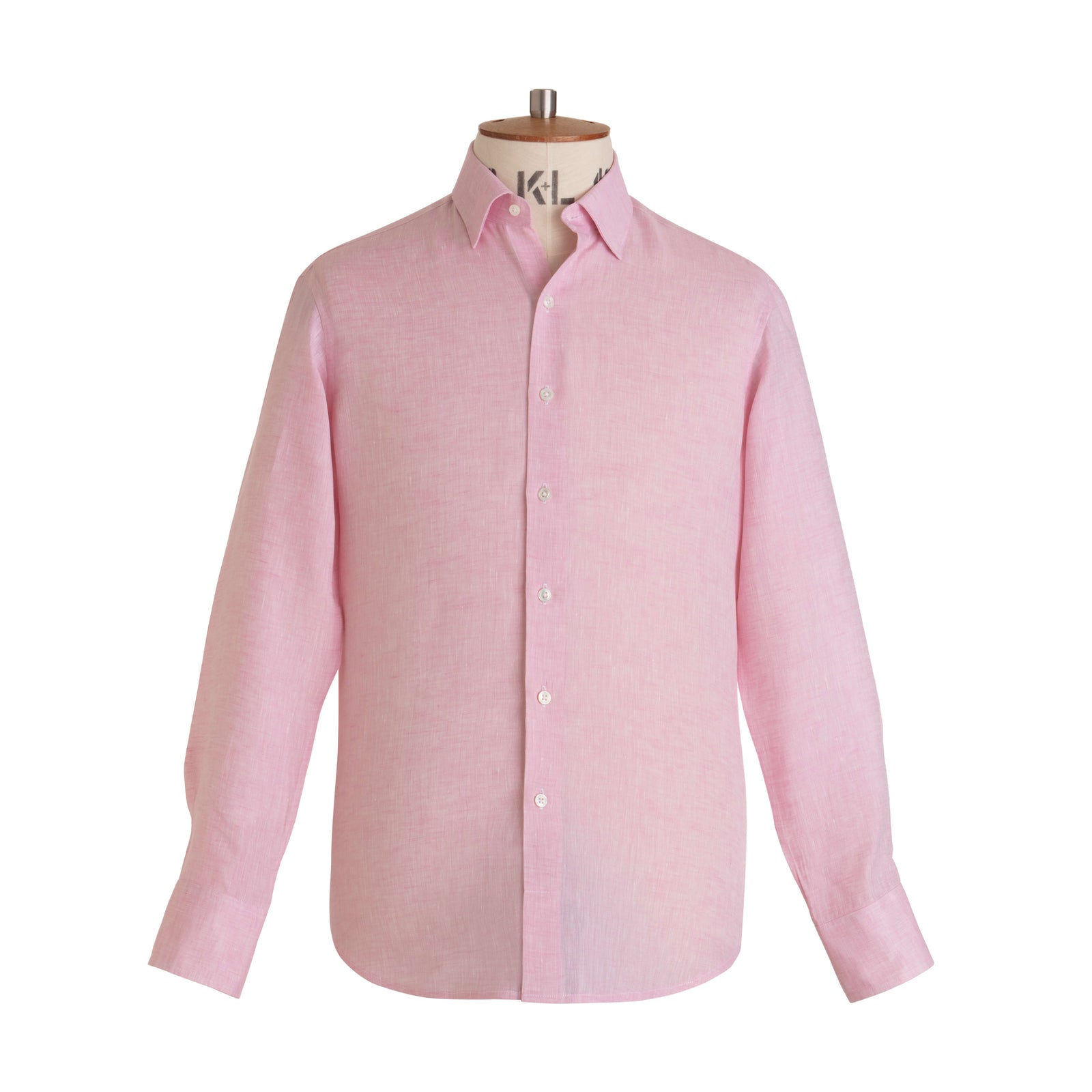 Linen Shirt New