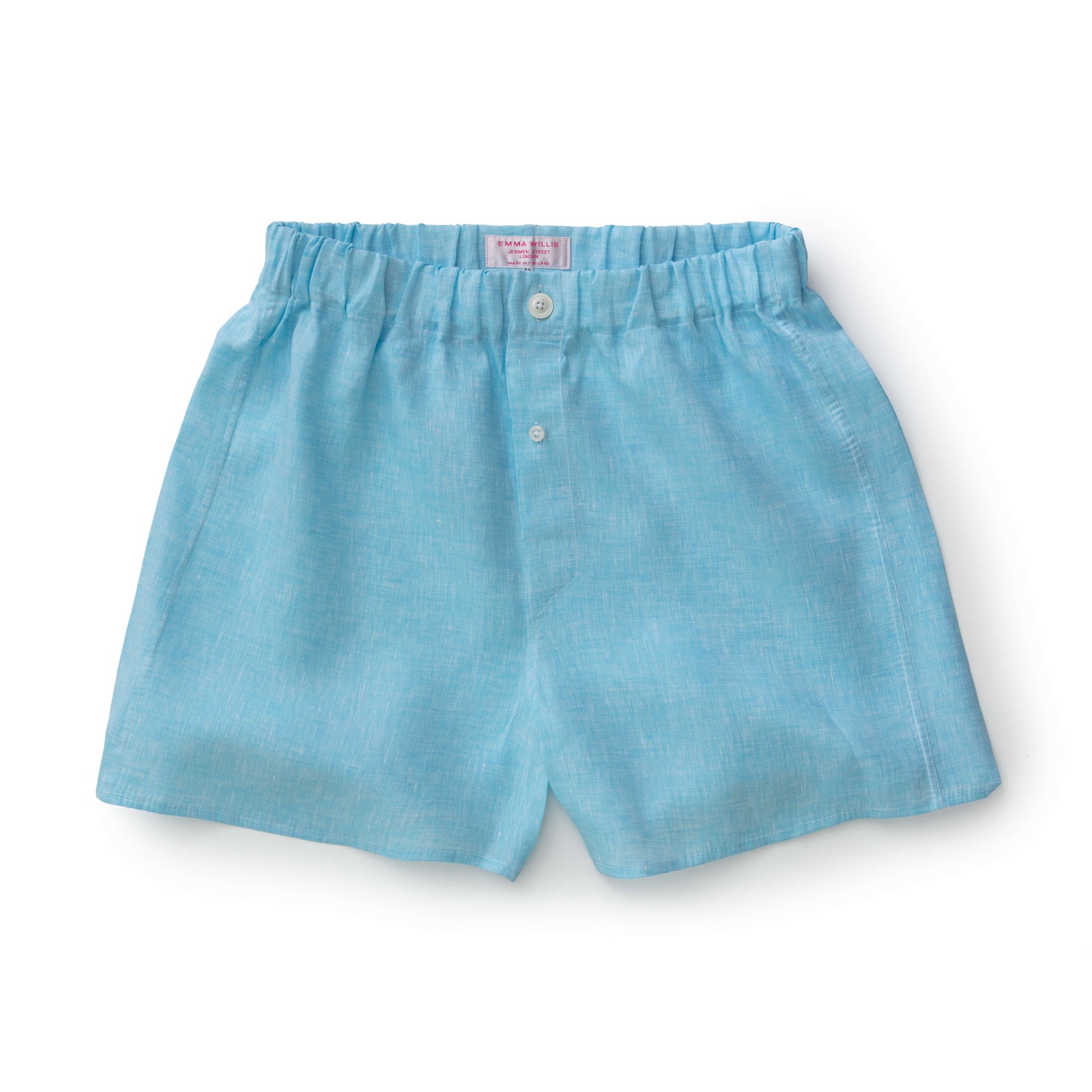Ocean Linen Boxer Shorts
