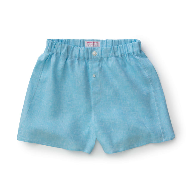 Ocean Linen Boxer Shorts