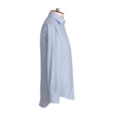 Gingham Brushed Cotton Shirt