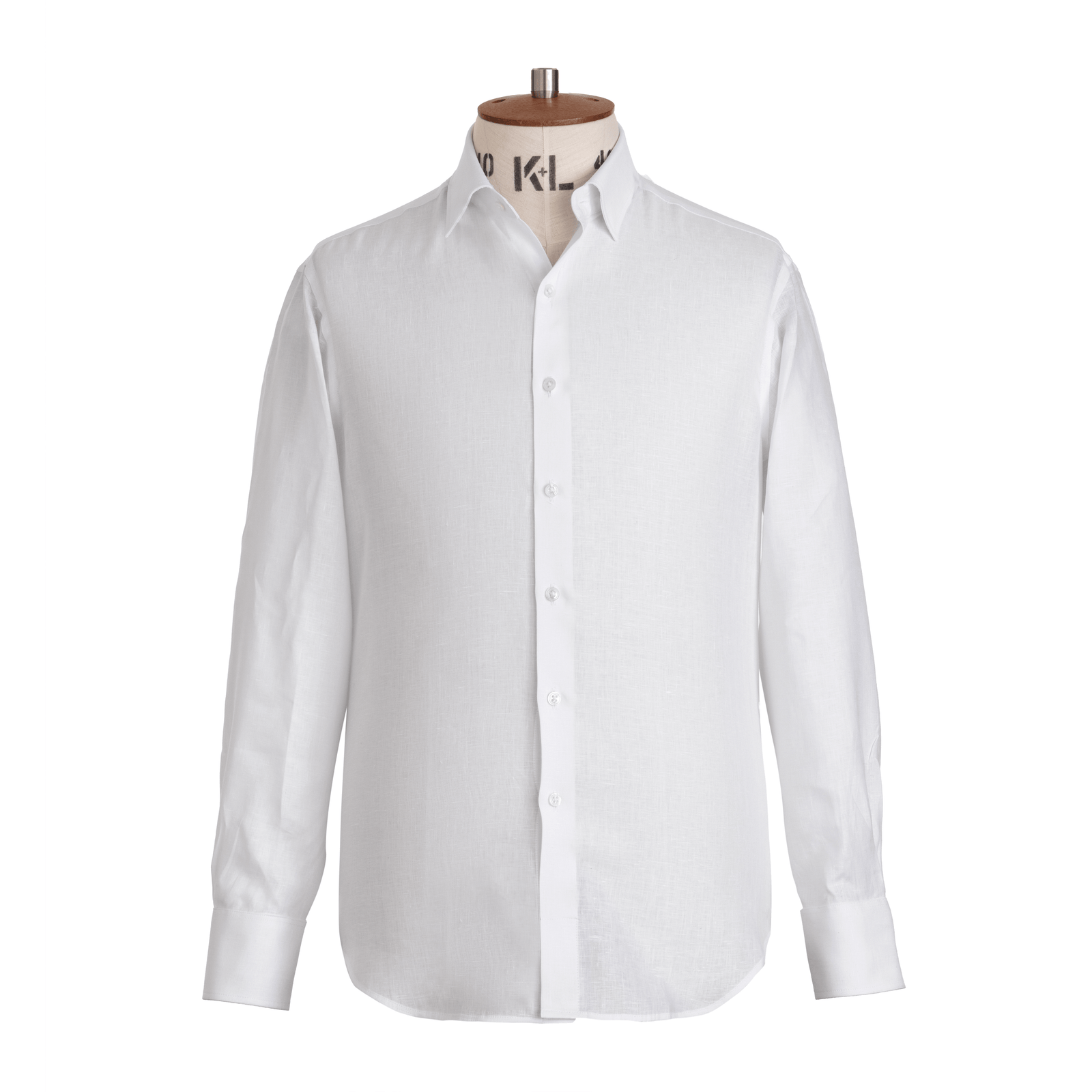 Linen Shirt New
