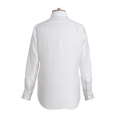 Linen Shirt New