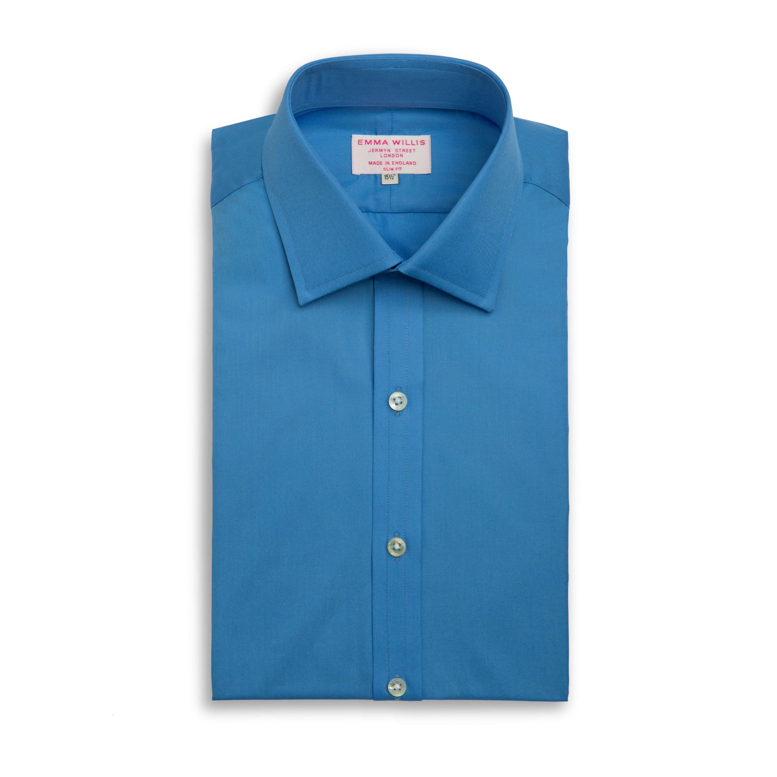 Riviera Soyella Cotton Shirt