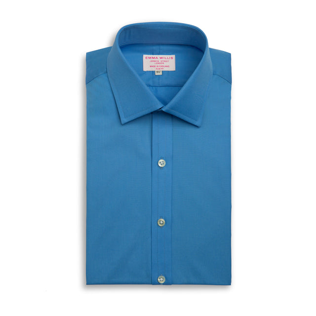 Riviera Soyella Cotton Shirt