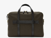 M/S Endeavour – Army/Dark Brown