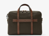 M S Endeavour Army Cuoio