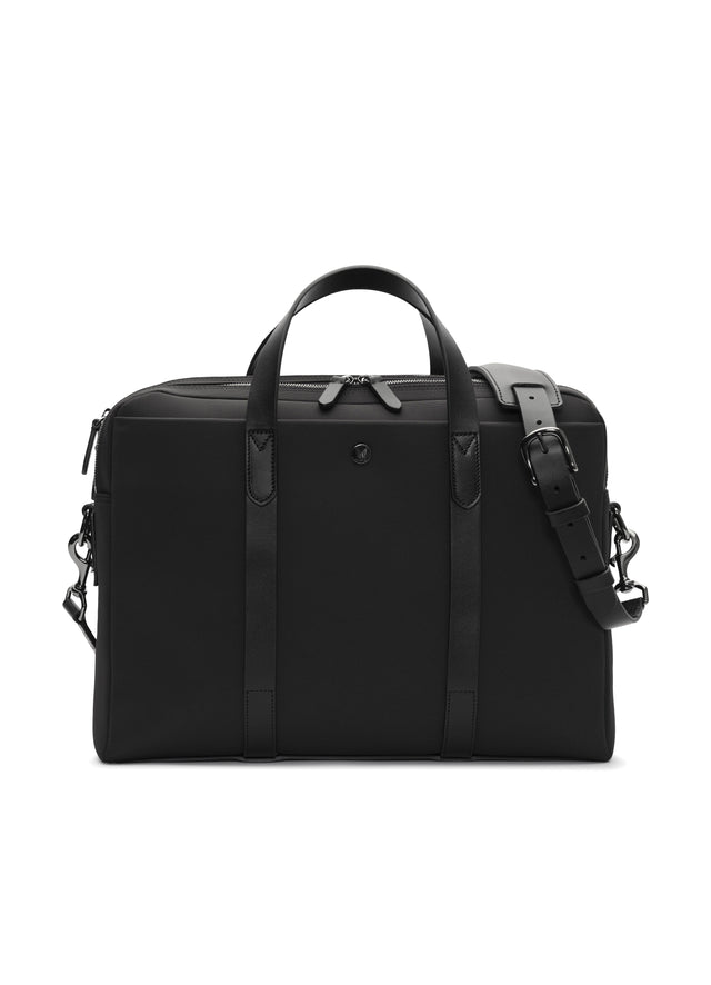 M/S ENDEAVOUR | Eclipse Black/Black