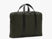 M S Endeavour Shelter Green Black