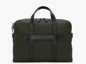 M S Endeavour Shelter Green Black