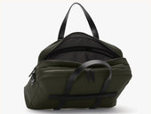 M S Endeavour Shelter Green Black