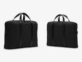 M S Endeavour Shelter Green Black