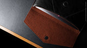 Leather Envelope 11” . Coal