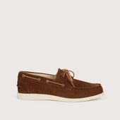Saddle Brown