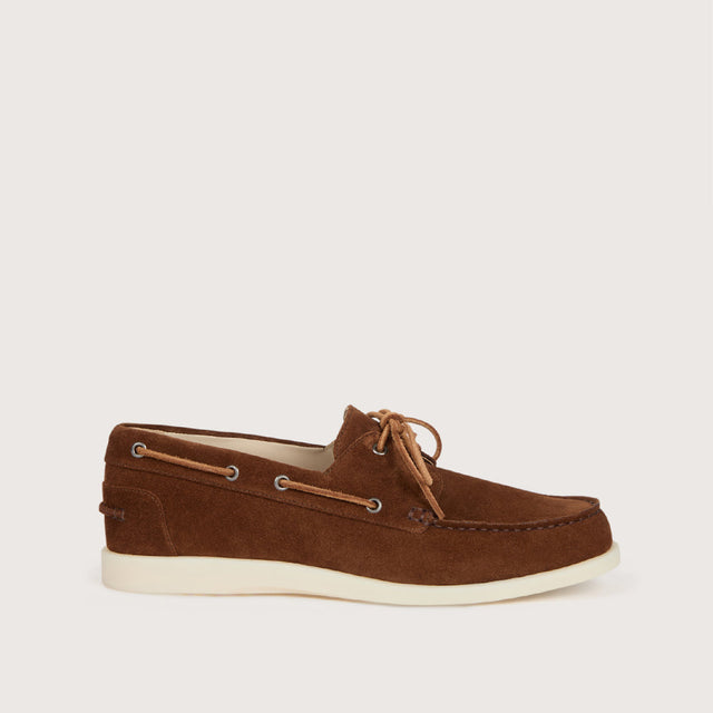 Saddle Brown