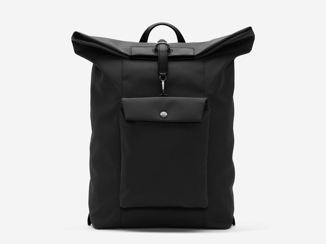 M/S Escape – Eclipse Black/Black