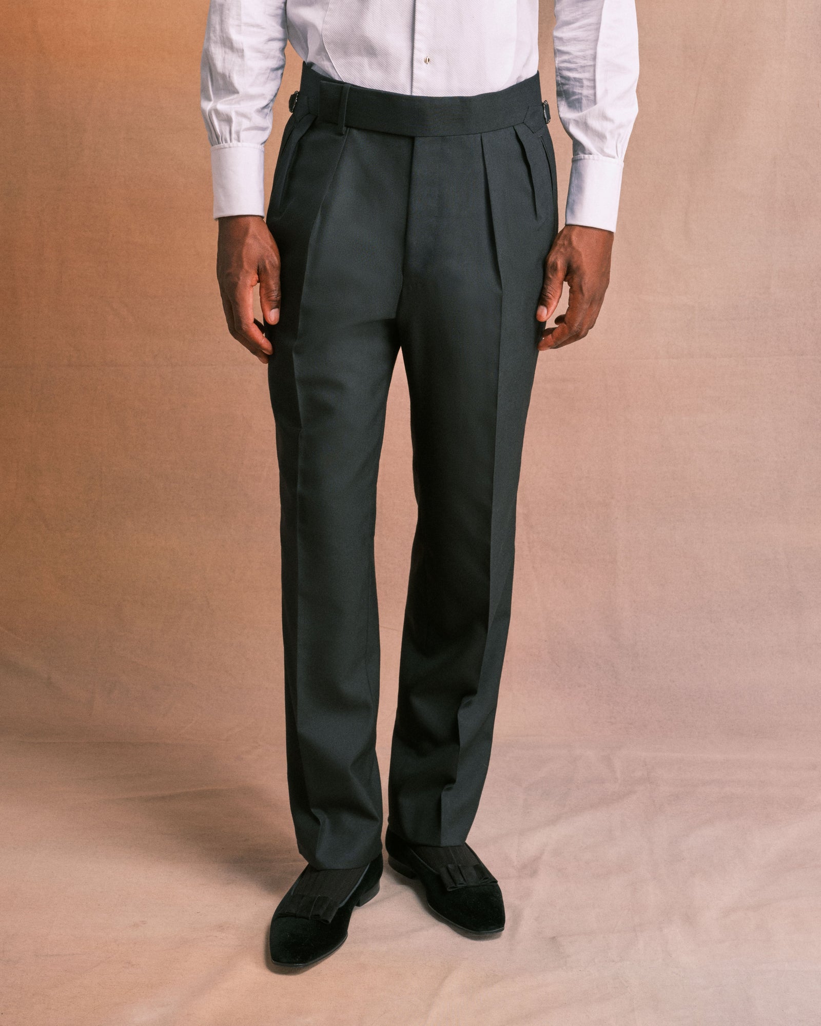 Heritage Dress Trousers
