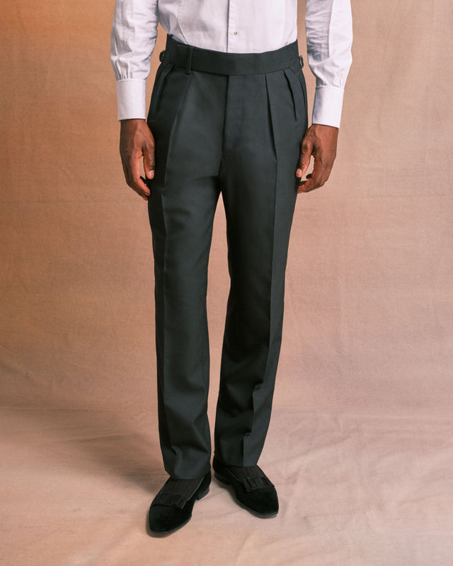 Heritage Dress Trousers
