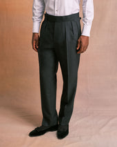 Heritage Dress Trousers