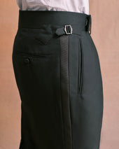 Heritage Dress Trousers