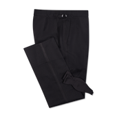 Separate Dinner Trouser In Twill