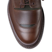 Everest Dark Brown Waterproof Sides
