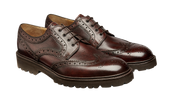 Exmoor Brandy Grain