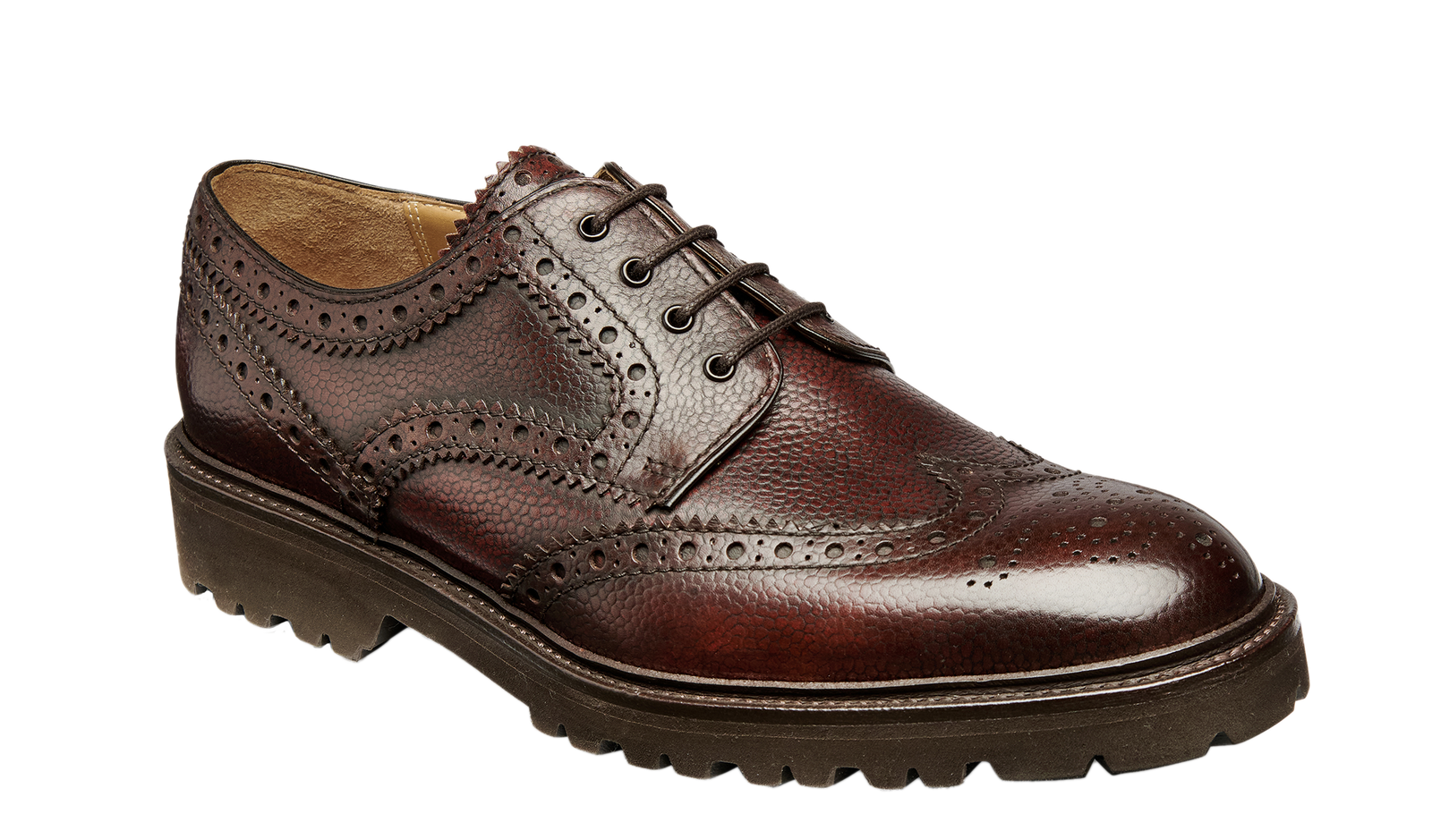 Exmoor Brandy Grain
