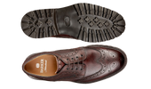 Exmoor Brandy Grain