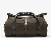 M/S Explorer – Army/Dark Brown