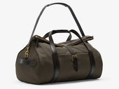 M/S Explorer – Army/Dark Brown