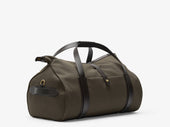 M/S Explorer – Army/Dark Brown