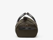 M/S Explorer – Army/Dark Brown