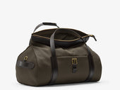 M/S Explorer – Army/Dark Brown