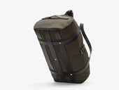M/S Explorer – Army/Dark Brown