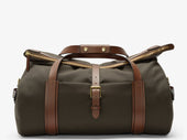 M/S Explorer – Army/Cuoio