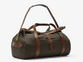 M/S Explorer – Army/Cuoio