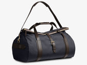 M/S Explorer – Navy/Dark Brown