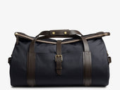 M/S Explorer – Navy/Dark Brown