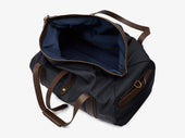 M/S Explorer – Navy/Dark Brown