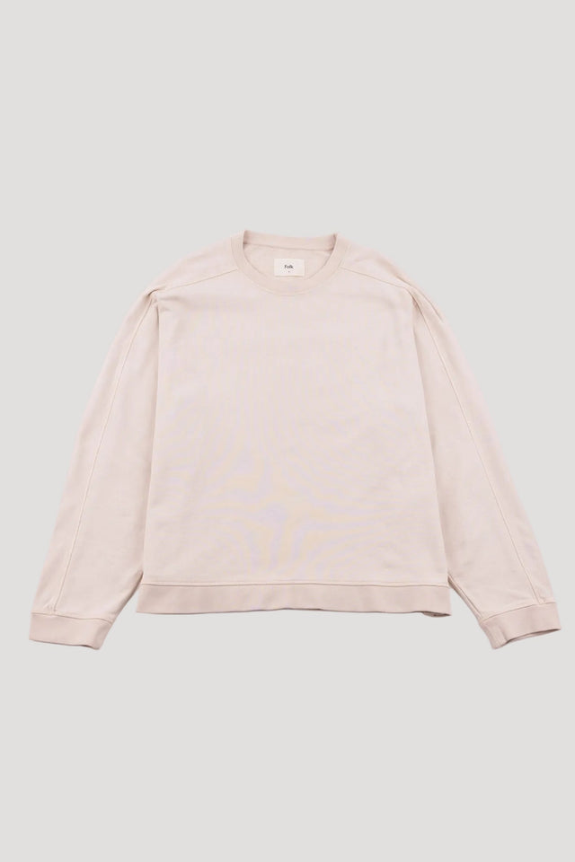 Prism Sweat - Soft Pink