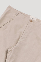 Lean Assembly Pant Linen