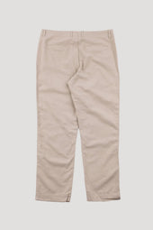 Lean Assembly Pant Linen