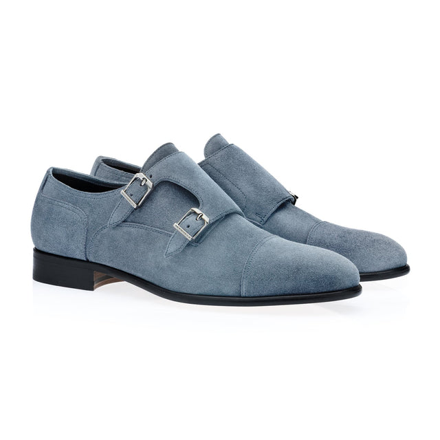 EZE SUEDE UNLINED