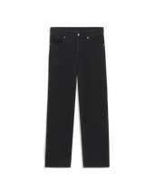 Le Jean Noir