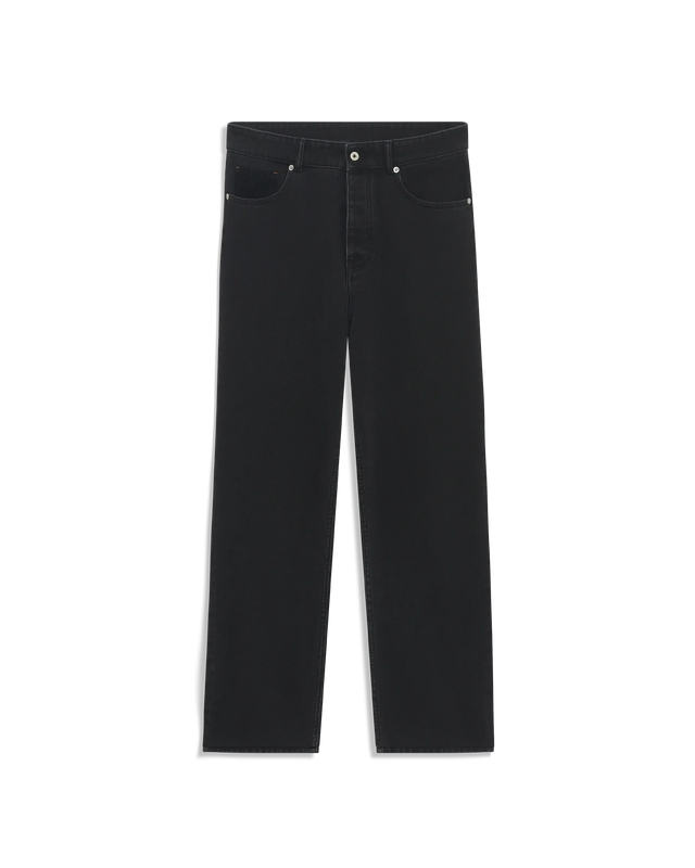 Le Jean Noir