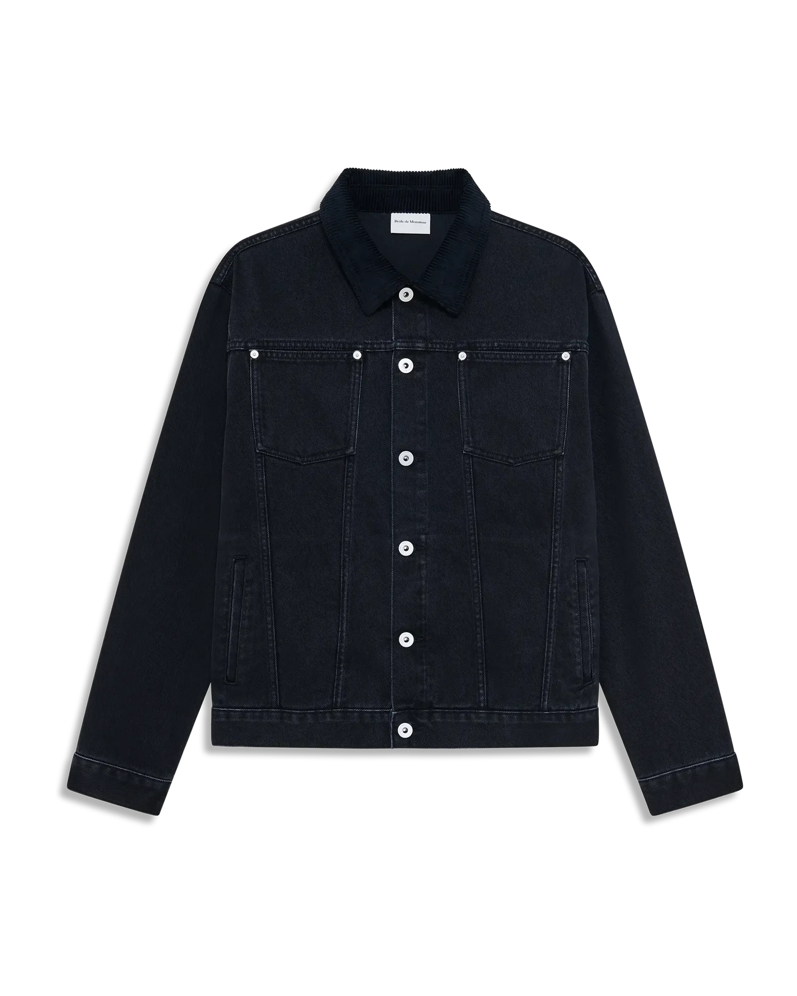 La Veste Jean Noir