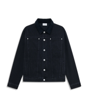 La Veste Jean Noir