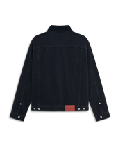 La Veste Jean Noir