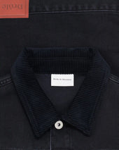 La Veste Jean Noir