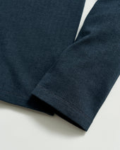 L/S Herringbone Polo